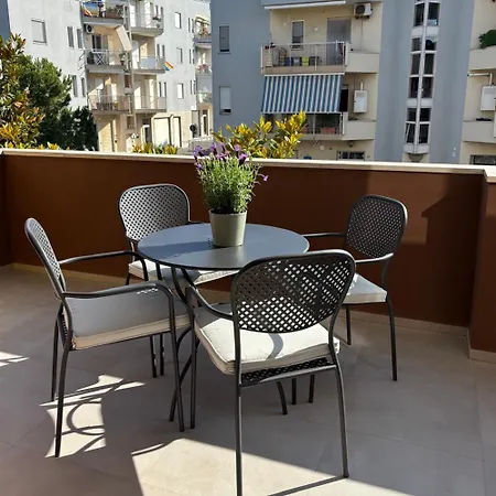 Dimora Glamour Apartament