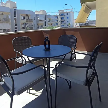 Dimora Glamour Monopoli