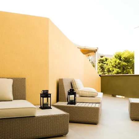 Dimora Glamour Monopoli