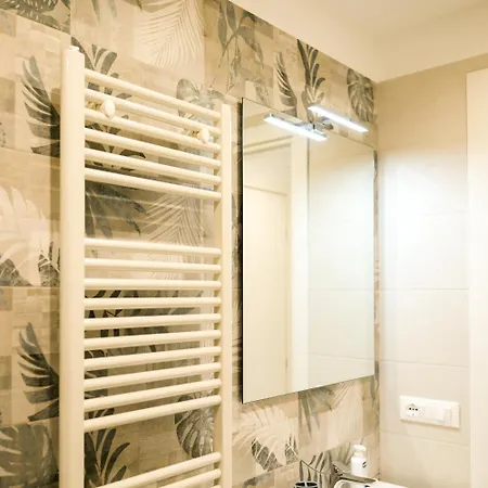 Apartament Dimora Glamour Monopoli