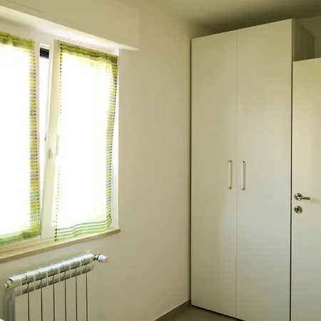 Dimora Glamour Apartament *