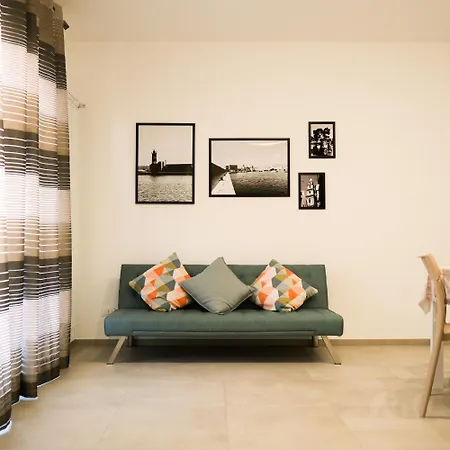 Dimora Glamour Apartament *