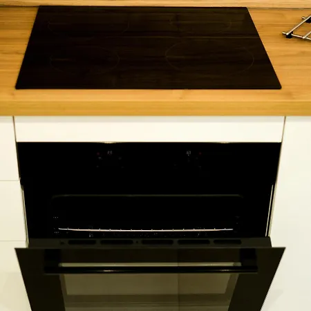 Dimora Glamour Apartament *