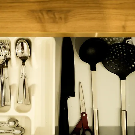 Dimora Glamour Apartament *