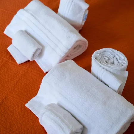 Dimora Glamour Apartament Monopoli