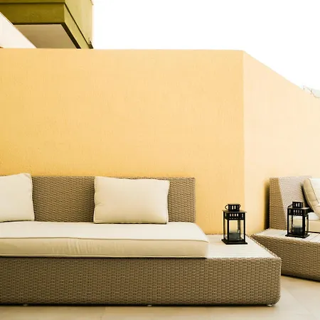 Apartment Dimora Glamour Monopoli