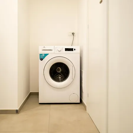 Apartment Dimora Glamour *