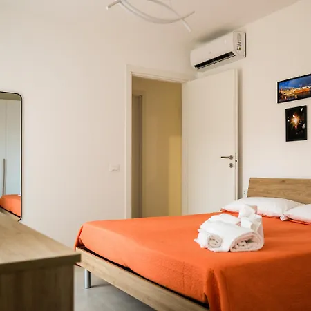 Apartment Dimora Glamour