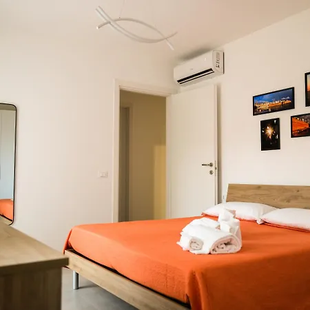 Apartment Dimora Glamour *