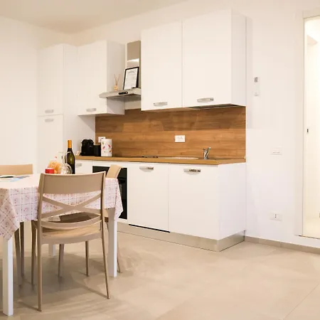Apartment Dimora Glamour Monopoli