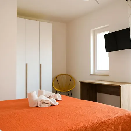 Dimora Glamour Apartment