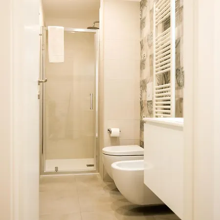 Dimora Glamour Monopoli