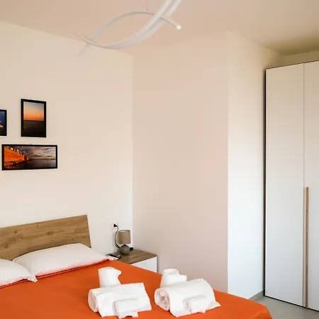 Dimora Glamour Apartment