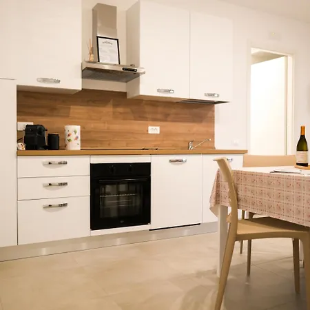 Dimora Glamour Monopoli