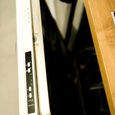 Dimora Glamour Apartment *