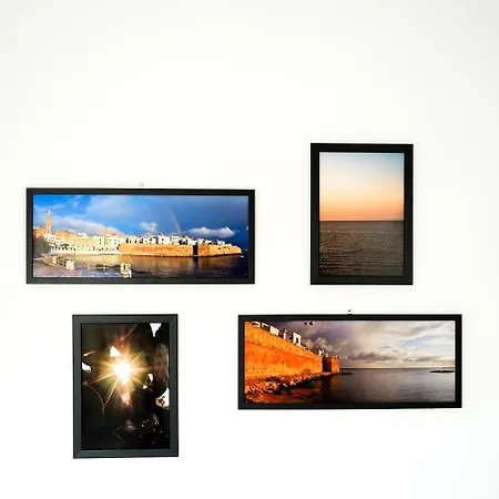 Dimora Glamour Apartment *