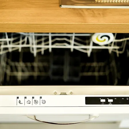 Dimora Glamour Apartment Monopoli