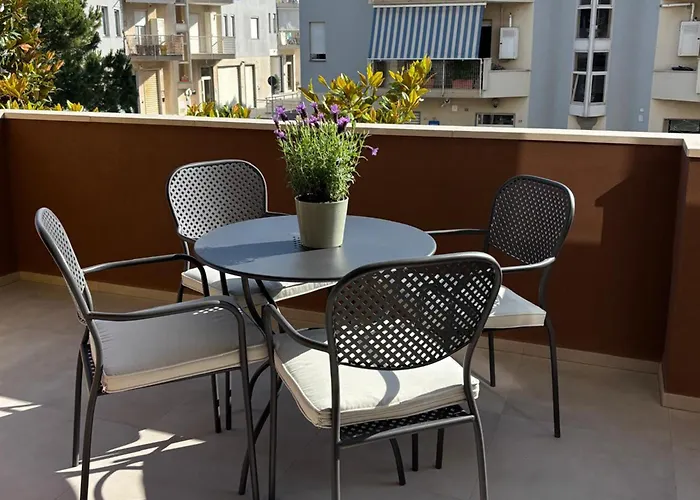 Dimora Glamour 아파트