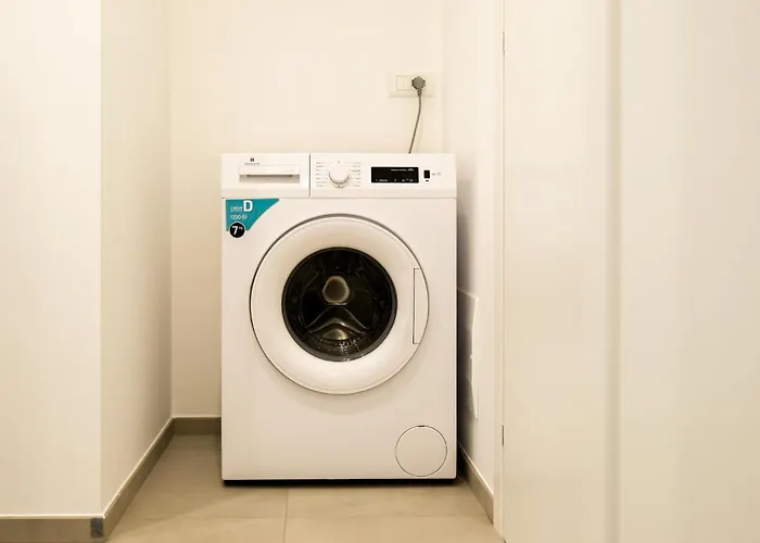 아파트 Dimora Glamour *