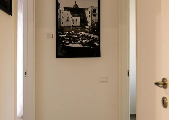 아파트 Dimora Glamour *