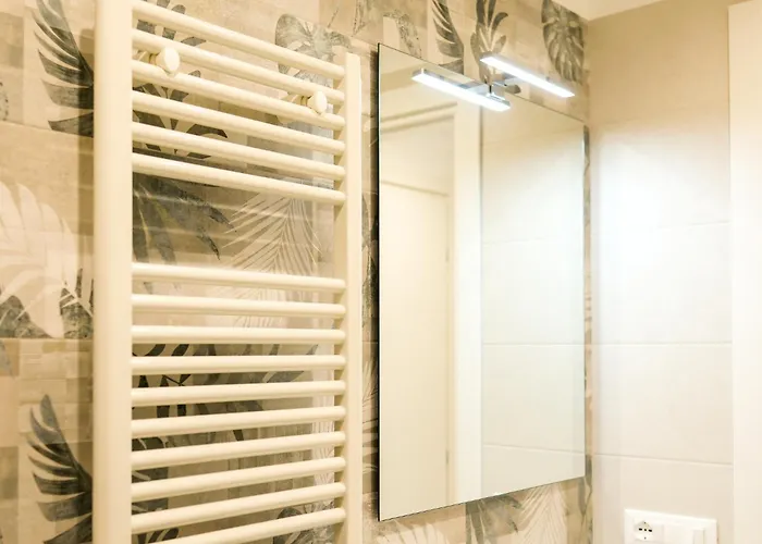 아파트 Dimora Glamour 모노폴리