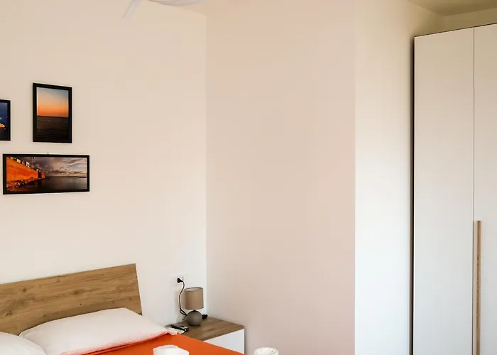 Dimora Glamour 아파트