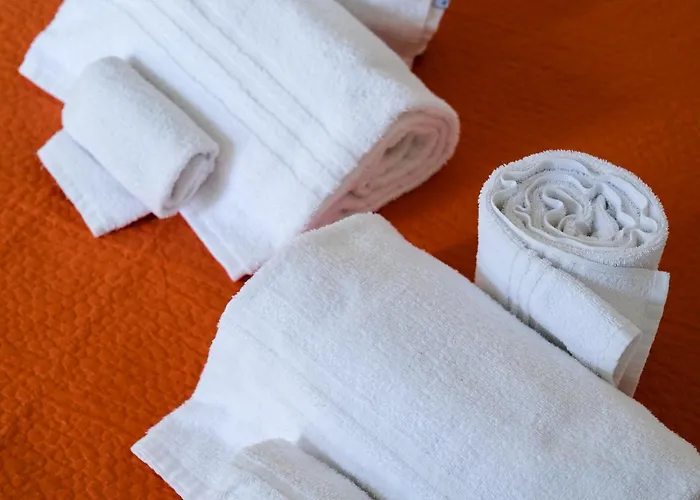 Dimora Glamour 아파트 모노폴리