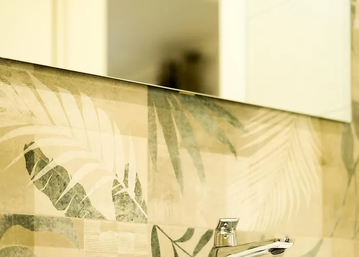 Dimora Glamour 아파트